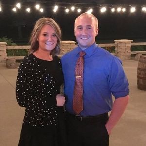 Meet your Posher, Jodi